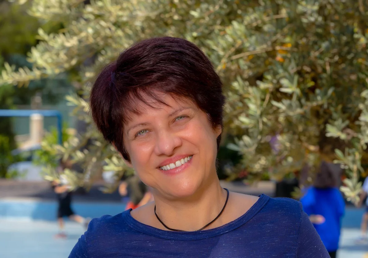 Natalia Terzi