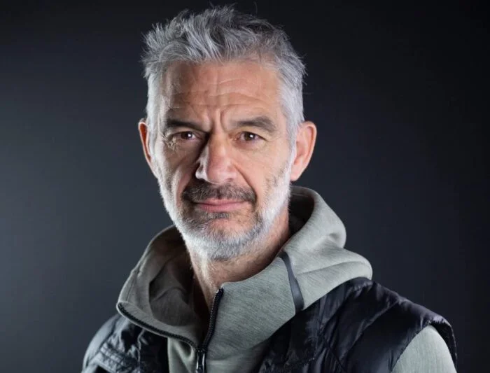 Christos Sgouritsas