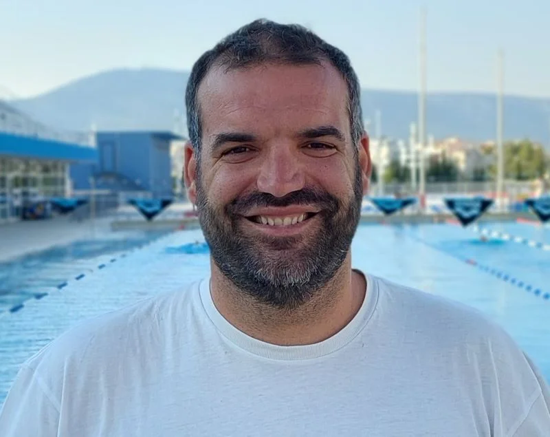Konstantinos Lembesis