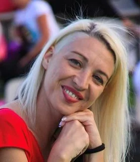 Mairy Skagia
