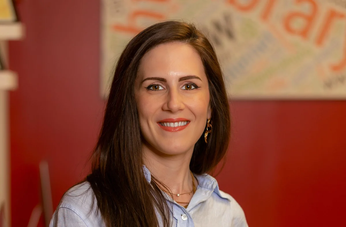 Konstantina Liargova