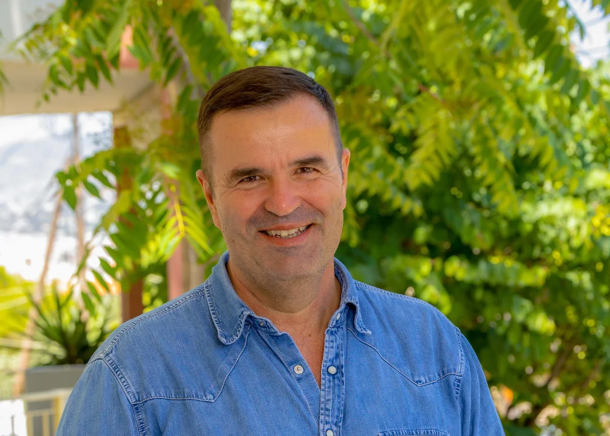 Michalis Papadopoulos