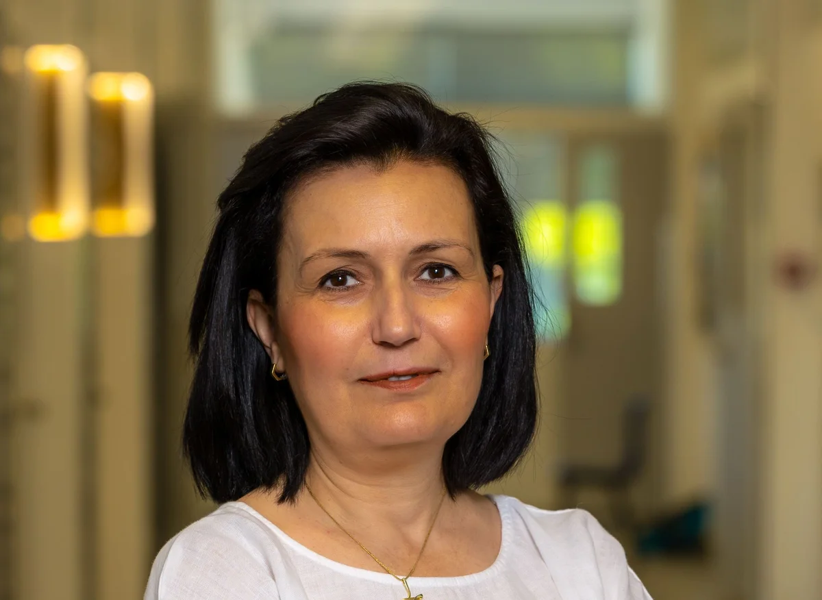 Nansy Lazou