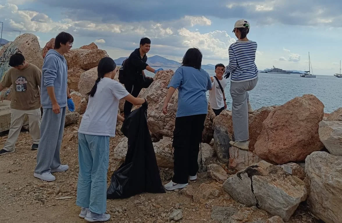 Οικολογικό σχολείο 3