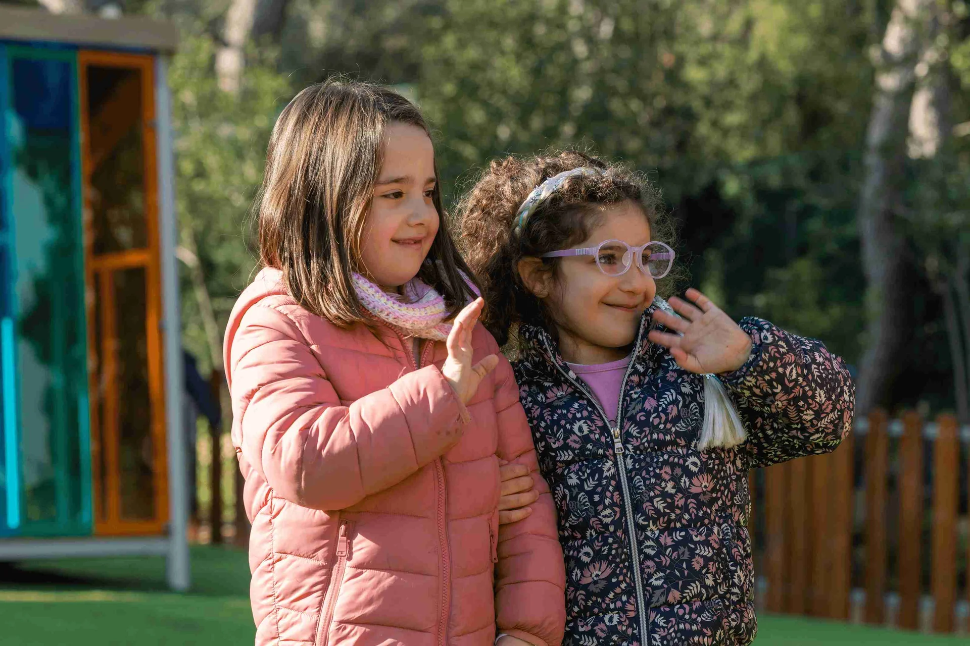 IB Primary Years Programme