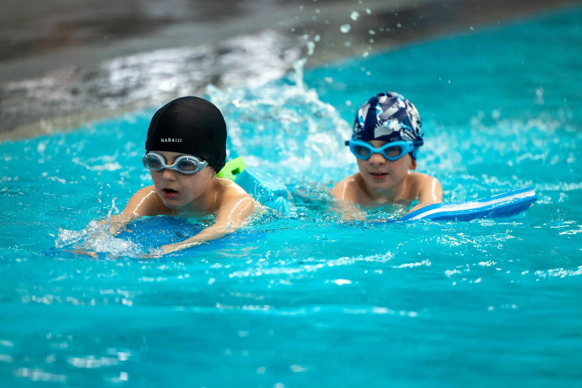 Swimming Academy