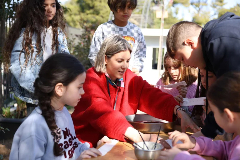 Πιστοποίηση Eco-School