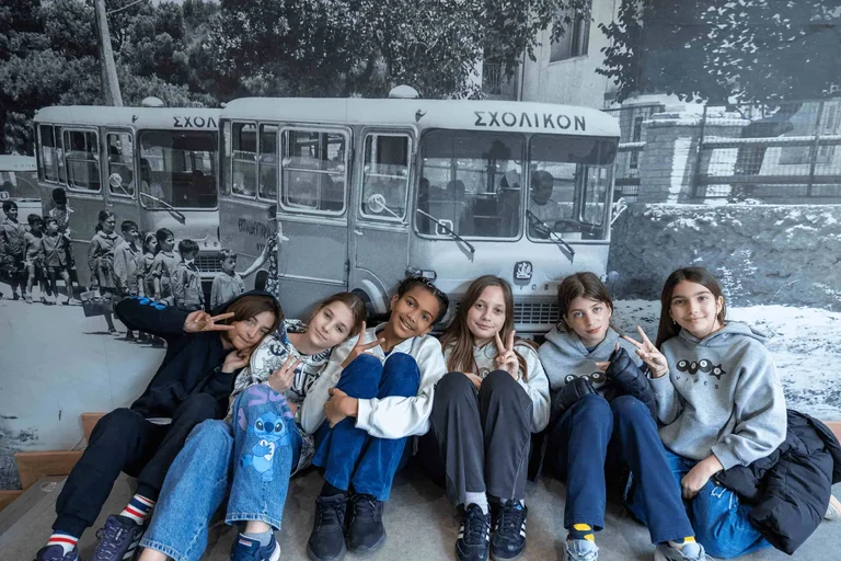 IB World School