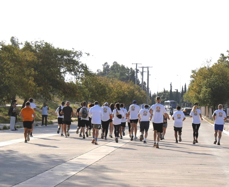 Platon Run