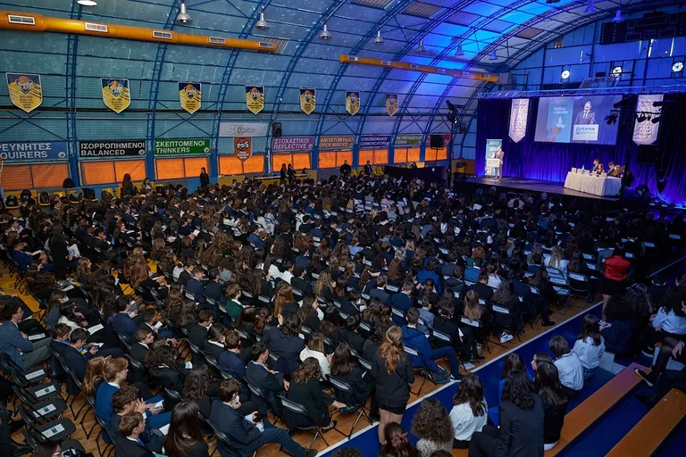 Model United Nations